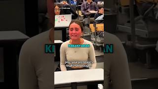 Download lagu Cewek itu Kehilangan Kendali Gara-Gara Nilai Kuliah mp3