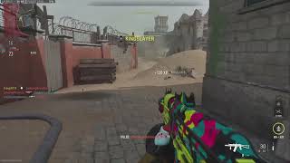 Call of Duty®  Modern Warfare II | Random Nade 2