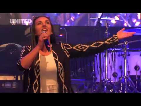 UNITED TV 2016 | Noemiracles - Dokořán