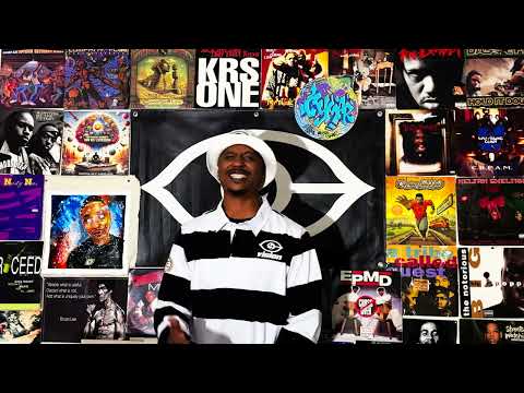 Cymarshall Law & Ramson Badbonez  - November 7th