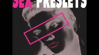 SUSPICIOUS MINDS (Radio Clash/PiL version) by the SEX PRESLEYS