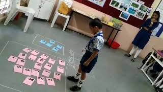 Mahesh Vidyalaya English Medium School Video