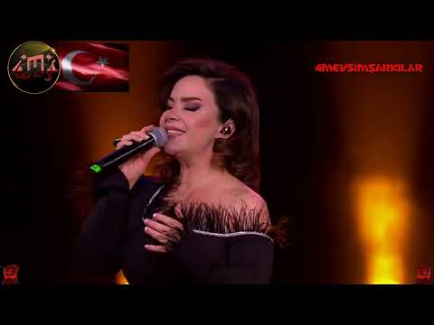 Esra İçöz ''Sesimde Şarkısı Aşkın''