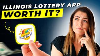 Illinois Lottery Official App Review 2026 | Pros and Cons – Honest & Unbiased