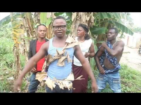 TUNGA NZOLA 2015 - YI KAMBU MBONGO - EM NZHUNGU MBHUMBHA