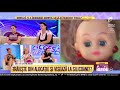 Mama Damă De Centură își Culcă Copilul Sub Pat Verișoara Are Clienți Mai Vechi Se Duce La Ei