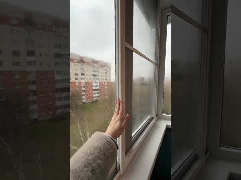 Балконный блок