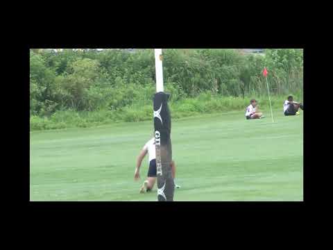 Summer 7s highlights