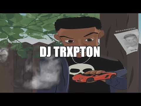 [FREE] Tay-K Type Beat 2017 - "Speed Racing" (Prod By DJ Trxpton)
