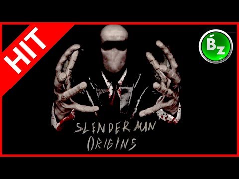 Slenderman Origins 1 Lost Kids. Best Horror Game. Video