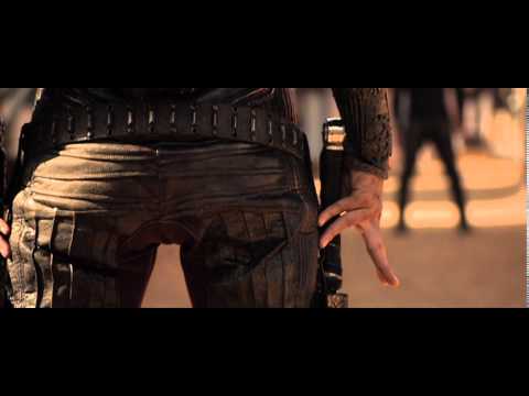 Once Upon a Time in Vietnam - Trailer