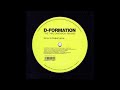 D-Formation ‎– The Third Dimension (Victor Calderone Remix) [HD]