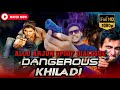 Dangerous Khiladi Action #Dialogue Scene😎 I Spoof Dialogue Scene 🔥#dangerouskhiladi #viral #ytvideo