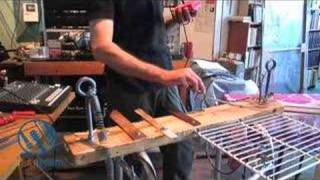 Video thumbnail for Gibson Oberheim Echoplex For Homemade Sounds by Eric Leonardson