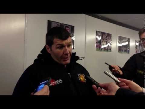 Rob Baxter delighted by Exeter Chiefs' victory over London Welsh