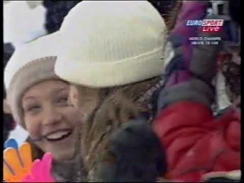 2008/09 fondo 15 km tc uomini Liberec (Mondiali) - Veerpalu, Bauer, Heikkinen