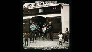 Creedence Clearwater Revival - Cotton Fields - Remastered