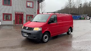 Другое промышленное оборудование Volkswagen Transporter | Изображение 4 - Machineryline