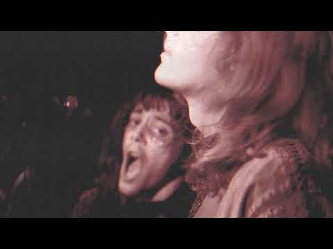 HÄLLAS - The Astral Seer (Official Video)