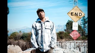 Cousin Stizz - Cheddar Bring (Music Video)