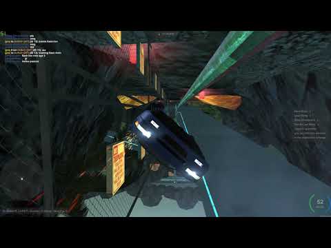 New Age 2 almost finished by Flash