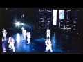 三代目J Soul Brothers LOVE SONG ダンス付き 