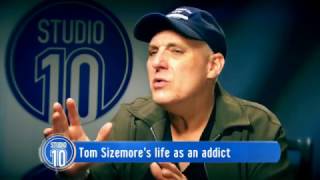 Tom Sizemore video