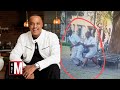Uyajola99 Mzansi Left Laughing When A Couple Jub Jub Was Not Going To Ran Away After Seeing Him