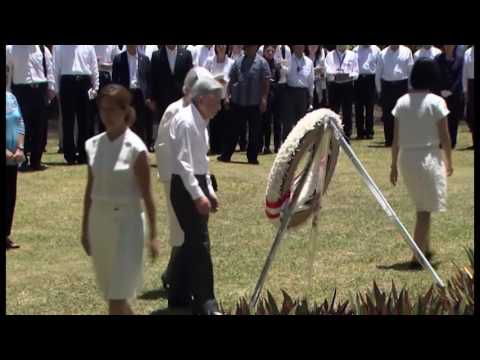 PERANDORI JAPONEZ AKIHITO NJOFTON POPULLIN SE KA NDERMEND TE TERHIQET PREJ SHENDETIT LAJM