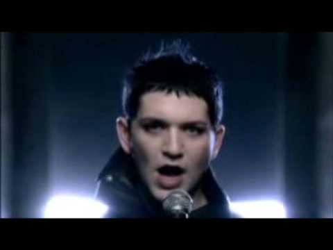 Videoclip de Infra-Red (The Waltmann Remix) — Placebo