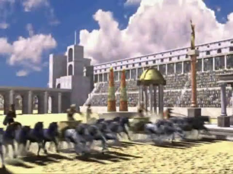 Caesar 3 GOG.COM Key GLOBAL - 1
