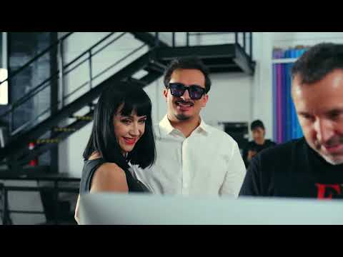 Susana Zabaleta - Pecado Mortal (Video Oficial)