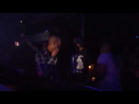 Tidy Boys - Riot! @ Matter