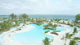 Royal Caribbean International: Perfect Day at CocoCay - Oasis Lagoon