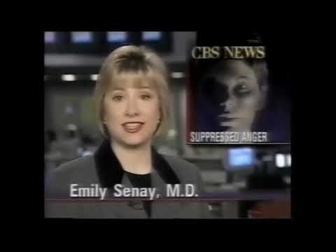CBS News Health Break sponsored by Robitussin - December 11, 1998