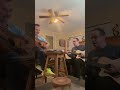 Playing One Of My Favorite Songs With Barry Lane Music Countrymusic Guitar Live