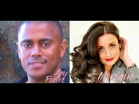 Ary Fortes & Monique - Pasa la vida pensando