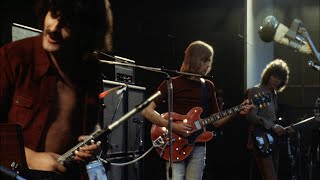 The Moody Blues - Melancholy Man |Isle Of Wight Festival| (1970) (AI Upscale)