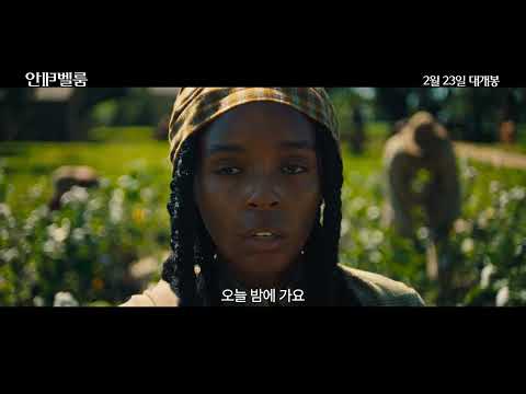 [안테벨룸] 메인 예고편 (2/23 개봉)