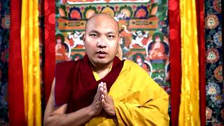 Teachings on Potowa’s Long Soliloquy 4/4