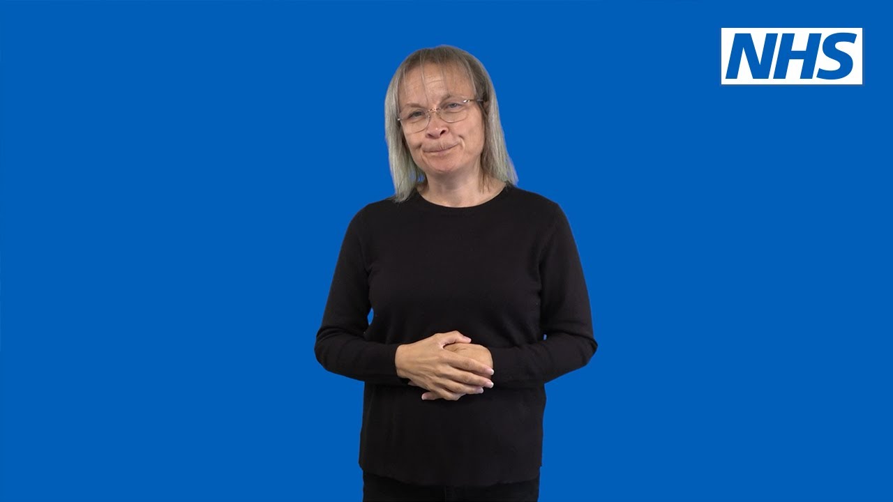 Taking part in NHS breast screening