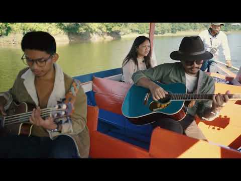 Pendarra - Perjalanan Singkat | Svaswara Session