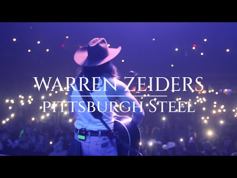 Video thumbnail for Pittsburgh Steel
