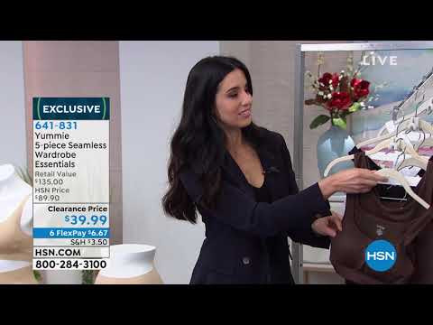 HSN | Gifts for Her 12.12.2019 - 06 PM