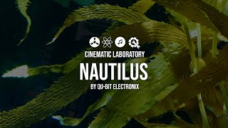 Video thumbnail for Qu-Bit Nautilus by Cinematic Laboratory