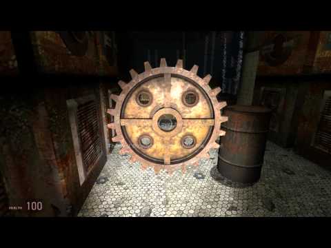 Elevator Action | Half-Life 2 - ElevatorVille Part 5