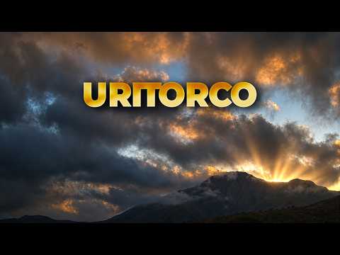 🔴Cerro Uritorco | 12 horas de Naturaleza, Paz y Energía | DIA VIE 31/07/2026