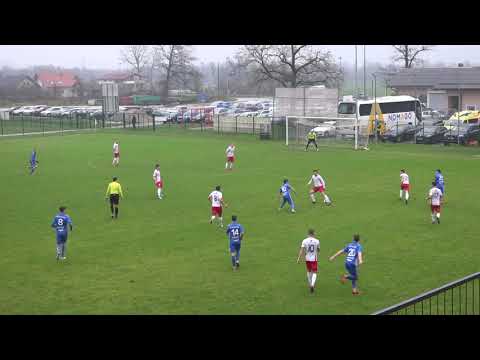 2.SNL (2018/19); Roltek Dob : Brda (4:3) 17.krog