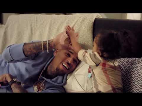 CHRIS BROWN  DJPOLYRASTA  -  Your Heart ReMiX