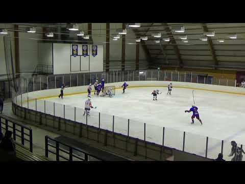 Jokerit B- K-Vantaa B erä 3